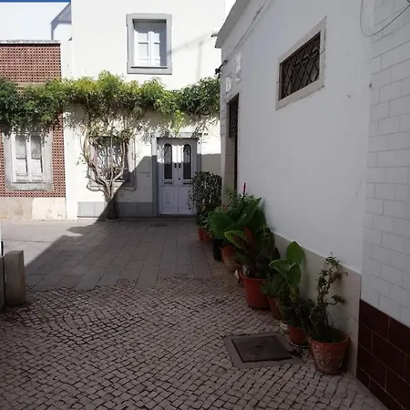 Village Marina, Olhao, 4 Personnes Piscine Olhao