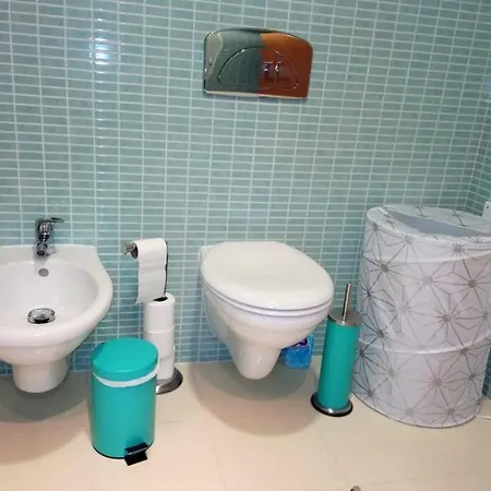 Village Marina, Olhao, 4 Personnes Piscine * Olhao