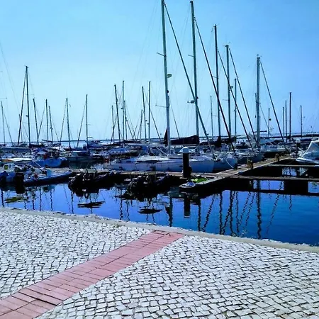 Village Marina, Olhao, 4 Personnes Piscine דירה