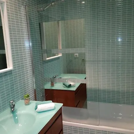 Apartament Village Marina, Olhao, 4 Personnes Piscine *