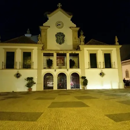 דירה Village Marina, Olhao, 4 Personnes Piscine *