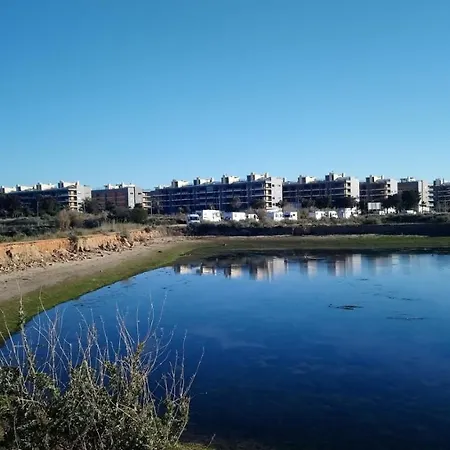 Village Marina, Olhao, 4 Personnes Piscine Olhão