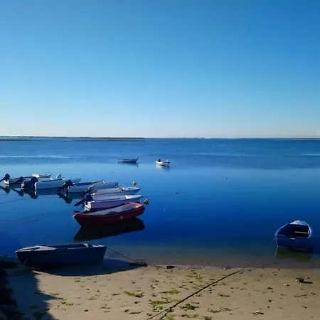 Village Marina, Olhao, 4 Personnes Piscine דירה Olhão
