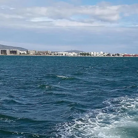 Apartament Village Marina, Olhao, 4 Personnes Piscine *