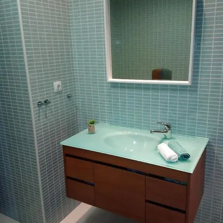 Apartament Village Marina, Olhao, 4 Personnes Piscine *