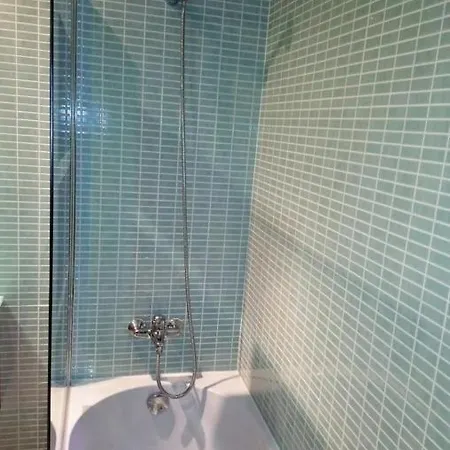 Village Marina, Olhao, 4 Personnes Piscine Apartament *