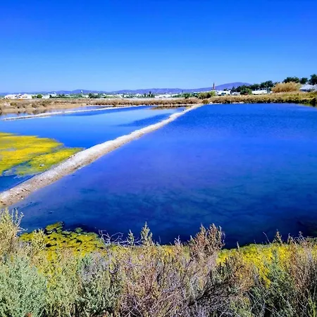 Village Marina, Olhao, 4 Personnes Piscine *